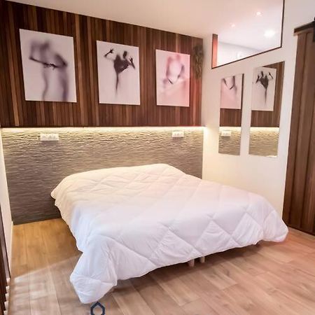 Cure D'Air En Amoureux Nancy Exterior photo