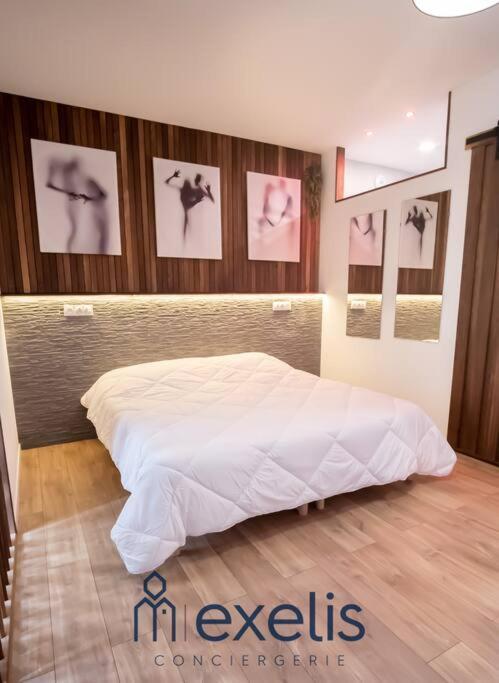 Cure D'Air En Amoureux Nancy Exterior photo